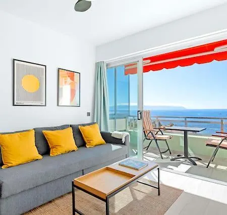 Modern Cozy Ocean View Near The With Swimming Pool In Complex *