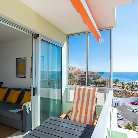 Апартаменты Modern Cozy Ocean View Near The With Swimming Pool In Complex *