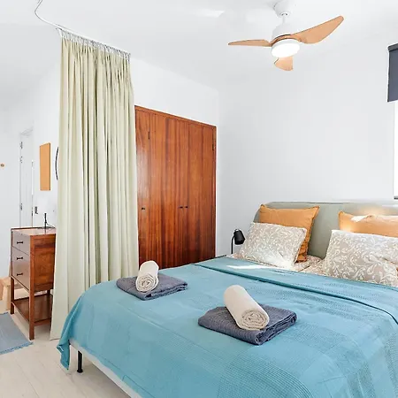 Appartement Modern Cozy Ocean View Near The With Swimming Pool In Complex