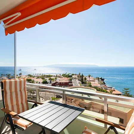 Appartement Modern Cozy Ocean View Near The With Swimming Pool In Complex *